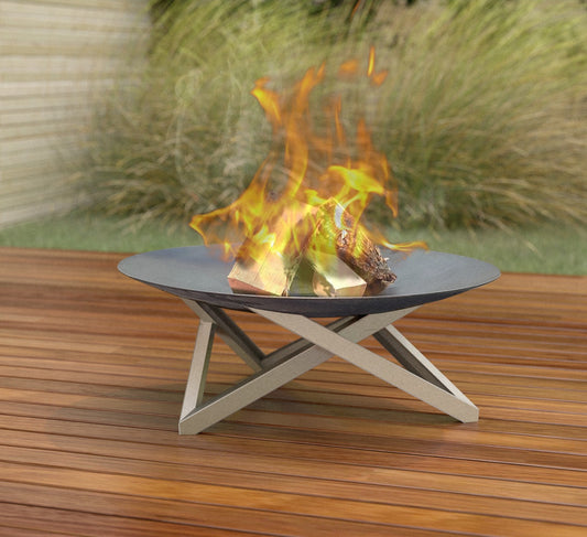 FUTURA fire pit
