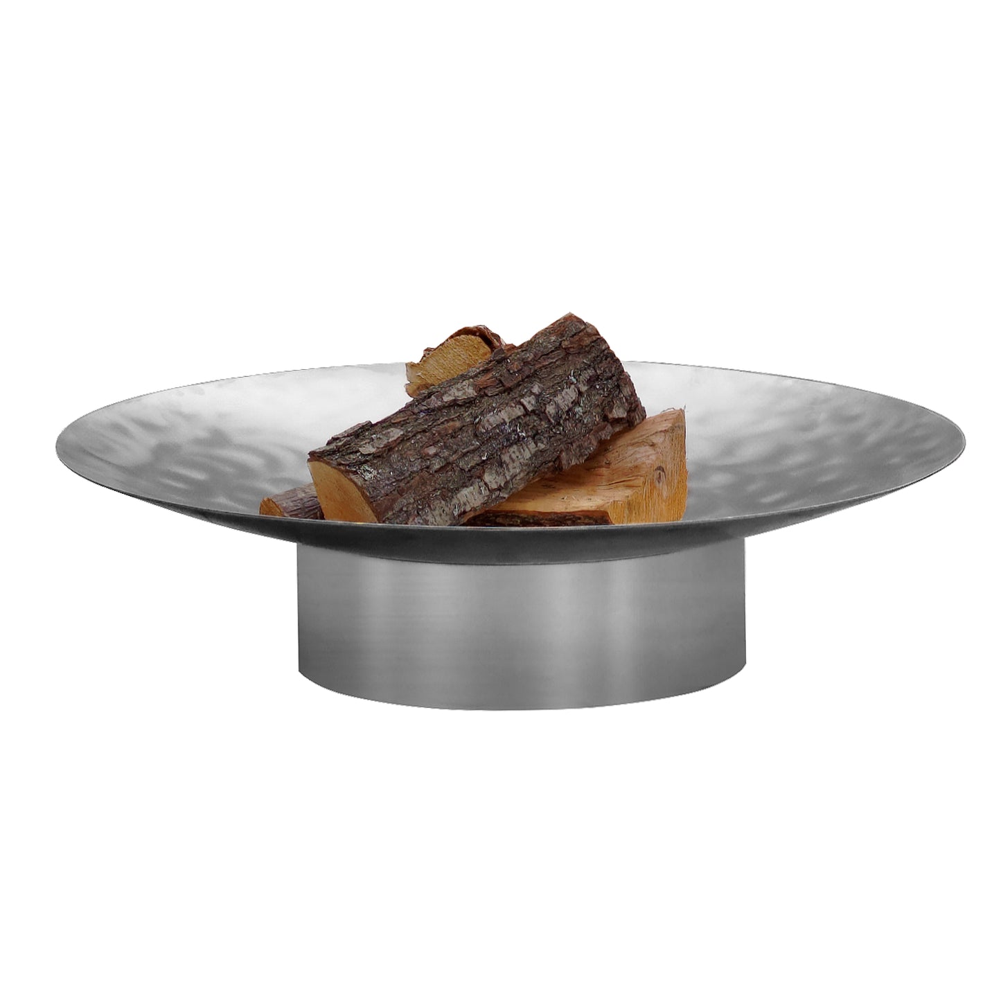 GRACE helt rustfritt bålpanne