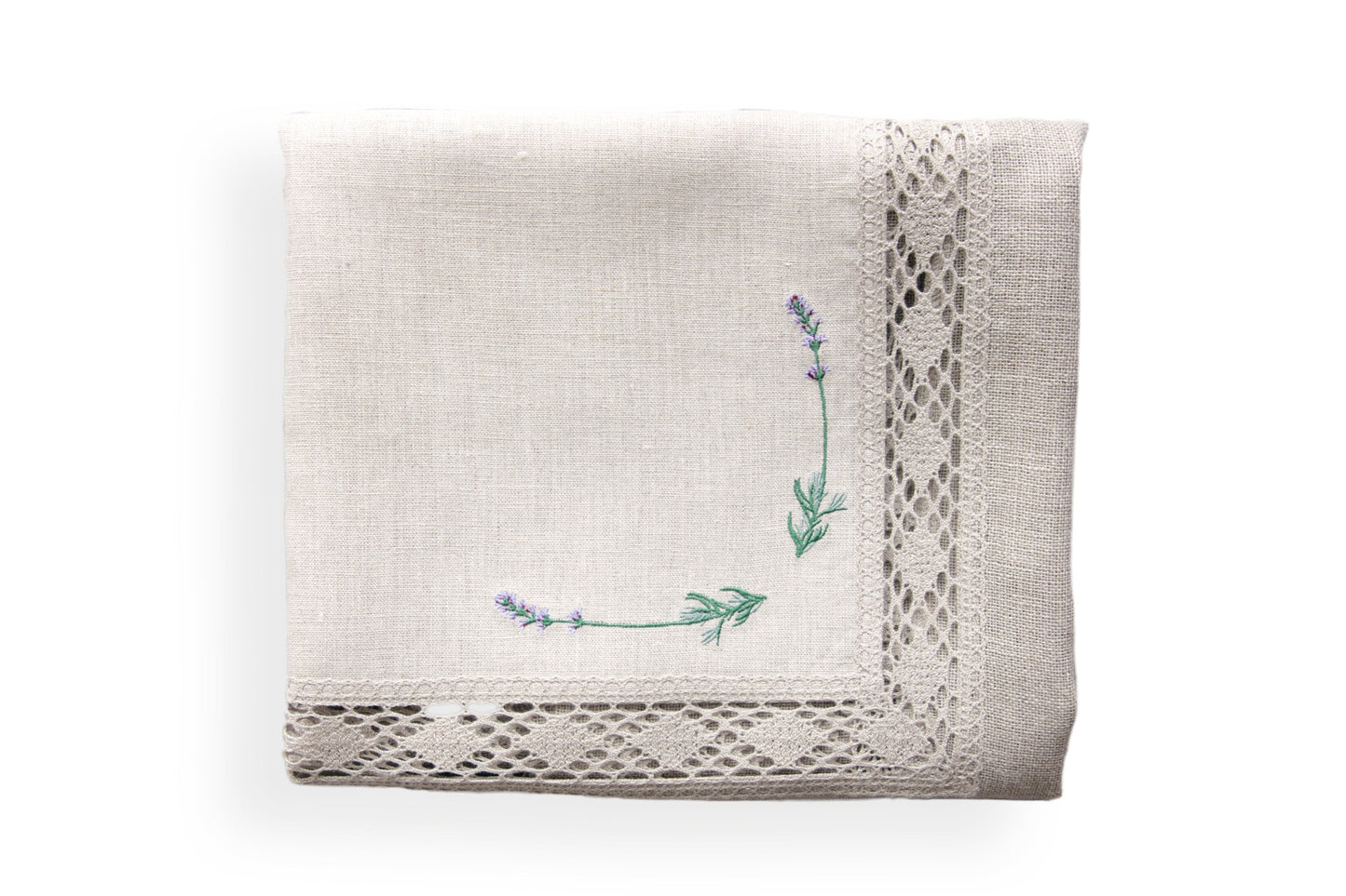 LAVENDEL linduk naturlig