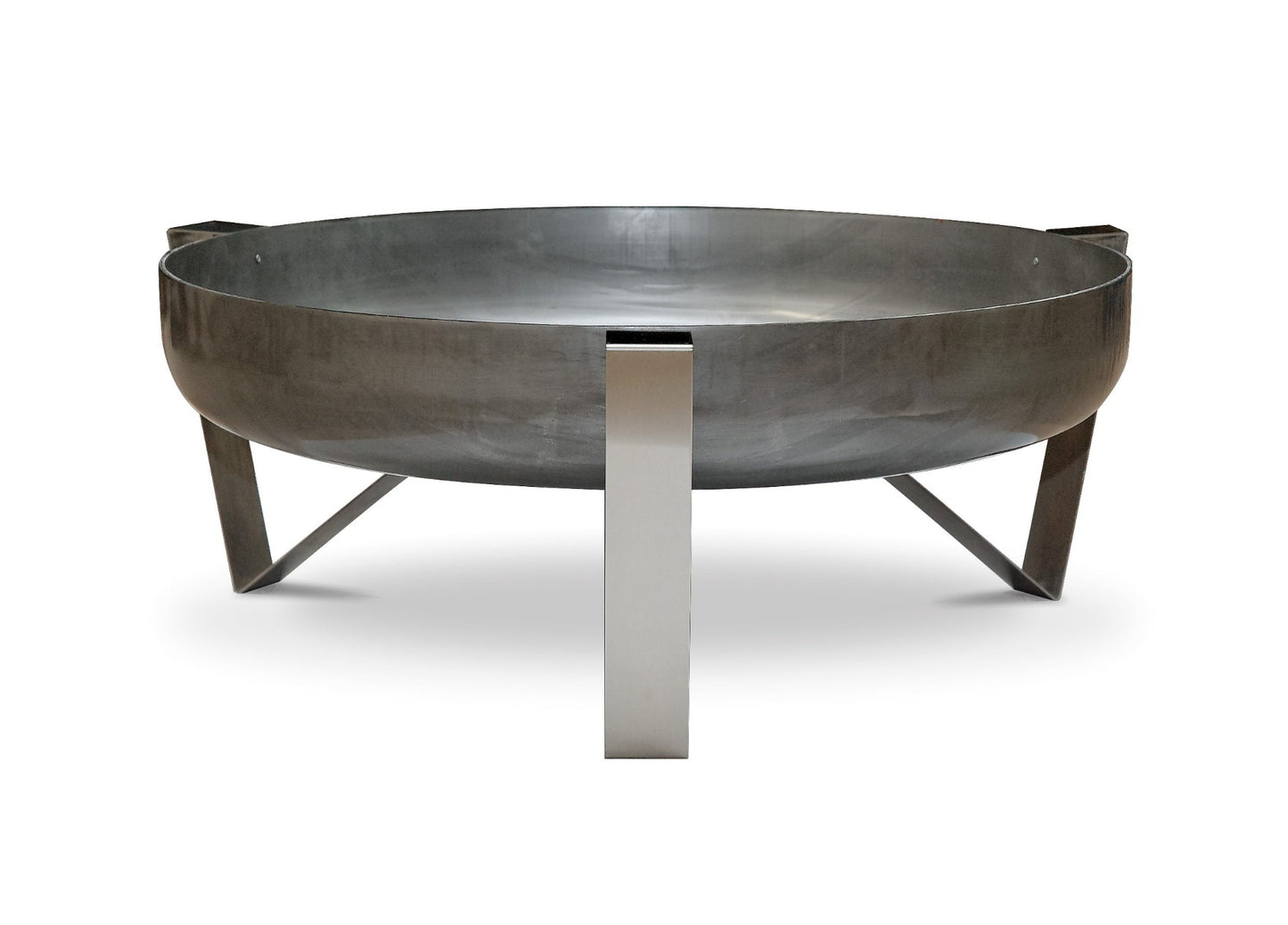 ETNA bålpanne med rustfritt beina