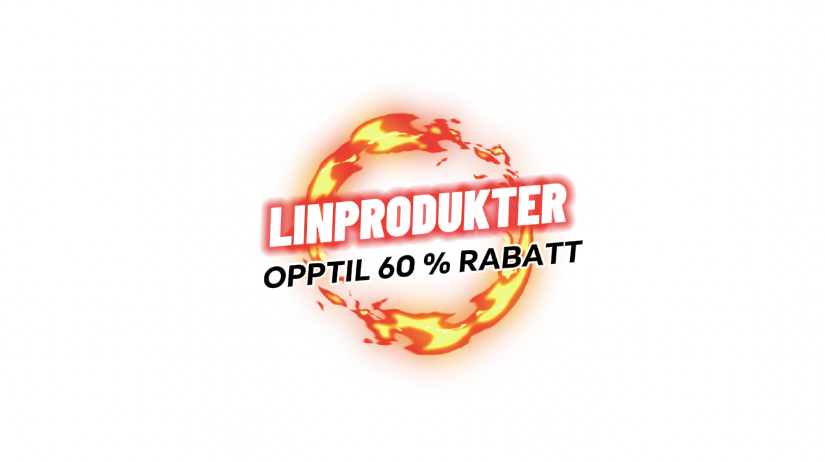 LINPRODUKTER
