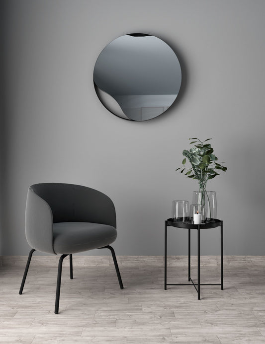 VANNPYTT wall mirror