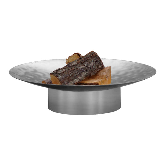 GRACE helt rustfritt bålpanne